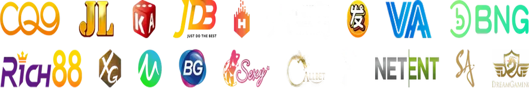 PH22 Game Providers
