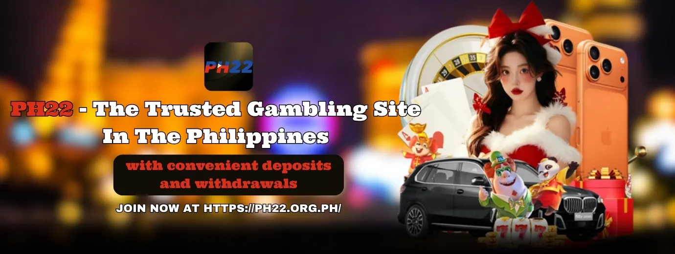 PH22 Homepage Banner