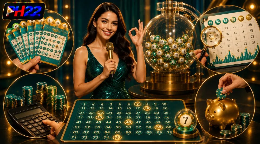 Methods to win big in Mega Ball PH22 from expert players