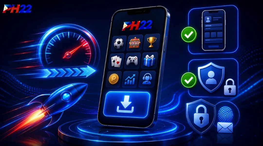 PH22 – Optimized Experience on Your Device