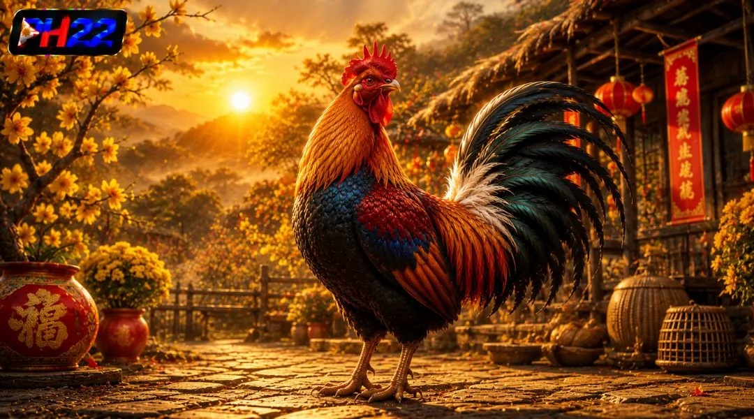 Real-world experience at PH22 cockfighting arenas