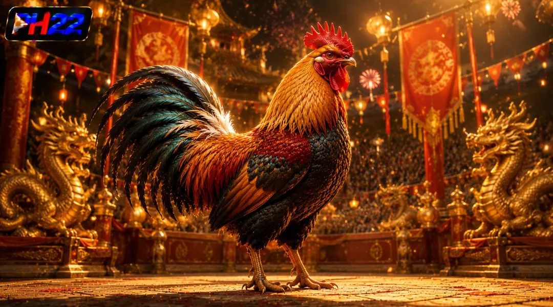 The development process of the Cockfighting with metal spurs genre at PH22