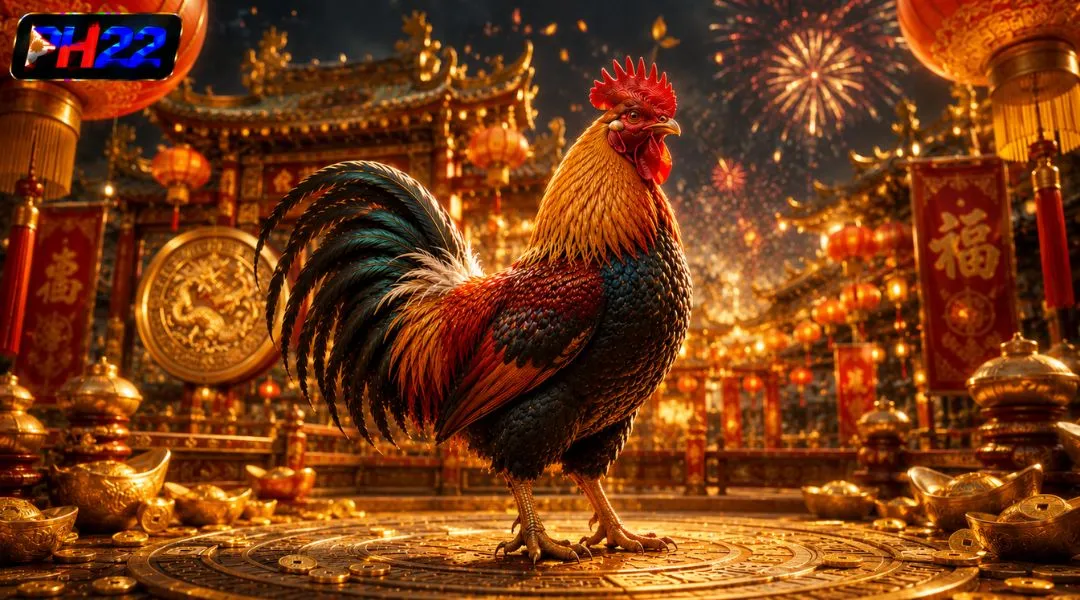 The most effective betting tips from PH22 cockfighting experts